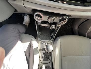Kia Picanto: 2019 г., 1 л, Автомат, Бензин, Хэтчбэк — 6
