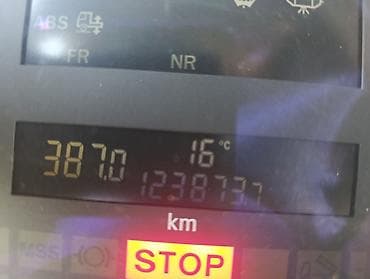 split: Грузовик, Mercedes-Benz, Стандарт, 5 т, Б/у — 8