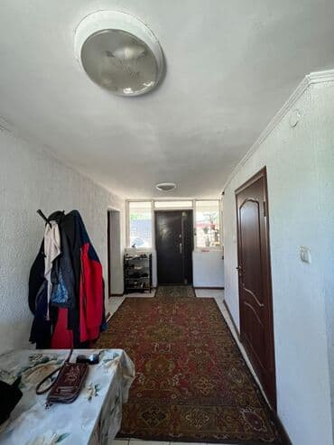 продаю дом район кирком: Дом, 120 м², 3 комнаты, Собственник, Старый ремонт — 14