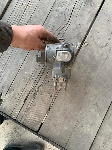 Автокосметика: Запчасти Toyota 4A‑FE (Twin Cam) В наличии комплект узлов и элементов — 7