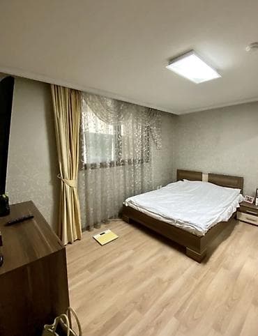 Продажа квартир: 3 комнаты, 86 м², Джал мкр (в т.ч. Верхний, Нижний, Средний) Элитка, 9 этаж, Евроремонт — 6
