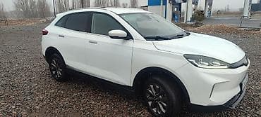 скутеры мото: Weltmeister EX5, 2020 г., Передний — 6