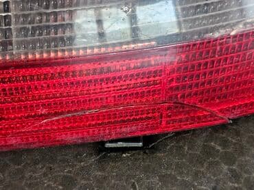 сетевые фильтры moxom: Задний правый стоп-сигнал MG 1997 г., Б/у, Оригинал, Германия — 4