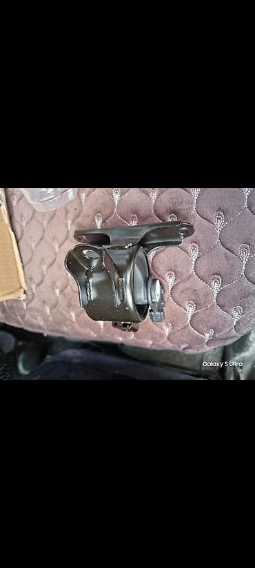 движок на фит: Подушка мотора Honda Новый, Аналог — 4