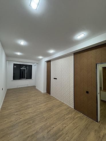 3х кв: 3 комнаты, 86 м², Дизайнерский ремонт — 3
