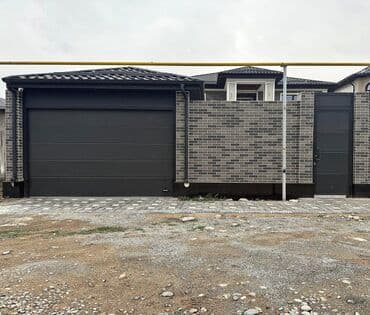 ворота с пультом: ВОРОТА | ДАРБАЗА Все виды автоматических ворот! Секционные ворота — 15