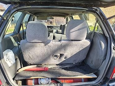 срочно сатылат машина: Honda Shuttle: 1999 г., 2.3 л, Автомат, Бензин, Вэн/Минивэн — 6