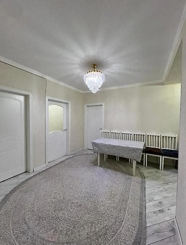 джал 3ком кв: 3 комнаты, 81 м² — 5