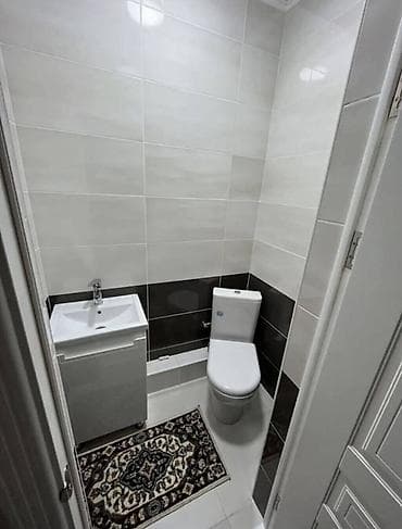 Недвижимость: 2 комнаты, 75 м², 6 этаж — 8