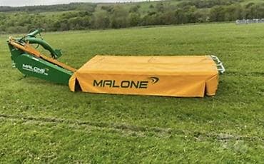 Роторные косилки: Продаю Косилку Malone Farm Machinery. Идентификатор модели MPC30M10228 — 3