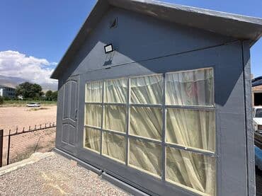 Времянка, 20 м², 1 комната, Собственник