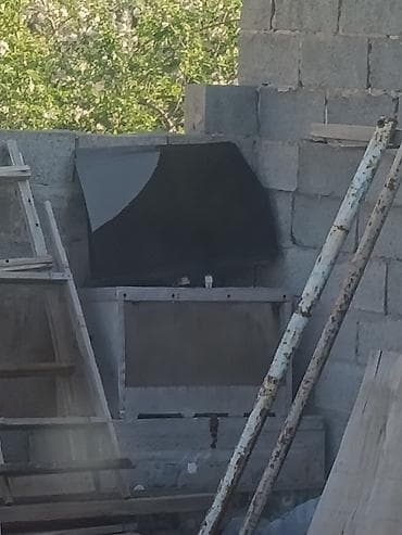 Заданий левый стекло на Хонда Одиссей ра.6