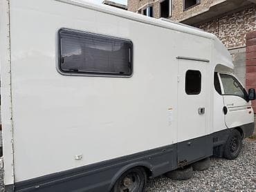 e2 byd: Hyundai Porter: 2017 г. — 5