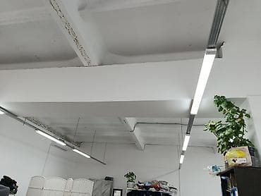 Сдается в аренду помещение Характеристики: - Просторный зал открытой — 9