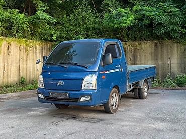 byd e2 2022: Легкий грузовик, Hyundai, Стандарт, До 1 т, Новый — 3