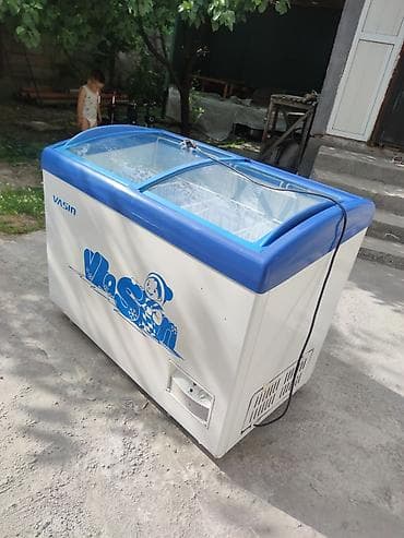 mini refrigerator: Морозильник, Б/у, Самовывоз, Бесплатная доставка, Платная доставка — 5