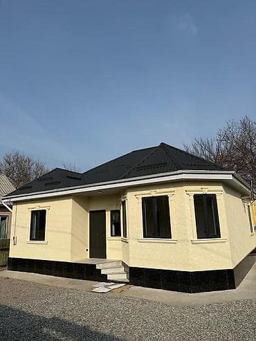 проек дом: СРОЧНО ПРОДАЮ НОВЫЙ ДОМ 2026 ГОД. стена жженный кирпич. 4 — 1