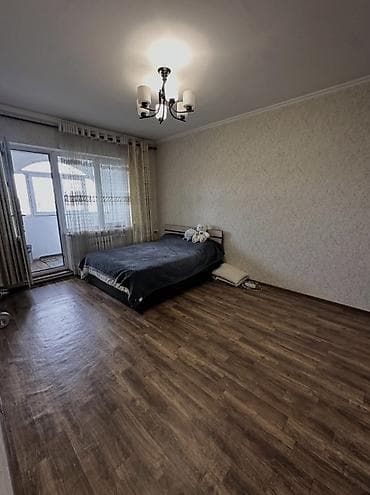 Недвижимость: 1 комната, 35 м², 105 серия, 9 этаж — 6
