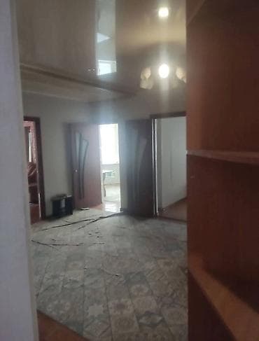 Недвижимость: 3 комнаты, 80 м², Элитка, 2 этаж, Старый ремонт — 5