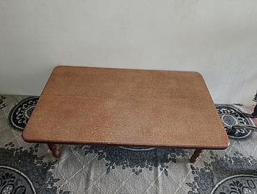 Стол чай ичкен тапчанга койсо да болот - Размеры (примерно по — 2