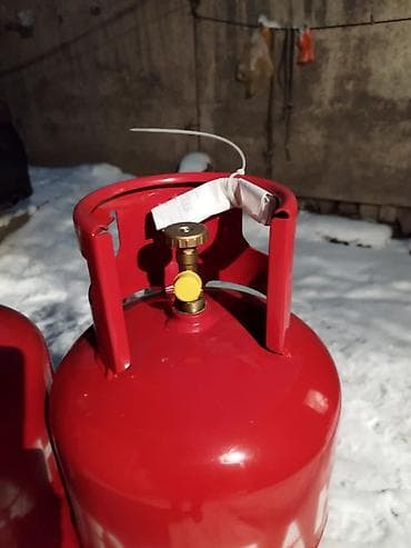 Все для дома и сада: Новый балон 27л для кафе ресторанов столовых новые 27л с безопасным — 1