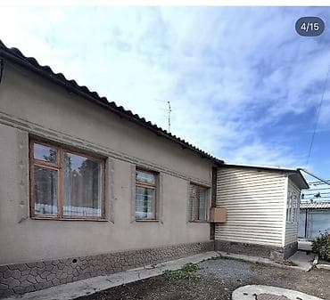 Продажа домов: Продается жилой дом с двором и садом. В Сокулуке район Птицефабрики — 2