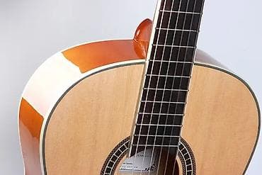 обмен на гитара: Классические гитары! "Diduo", "VItesse". В наличии классические гитары — 10