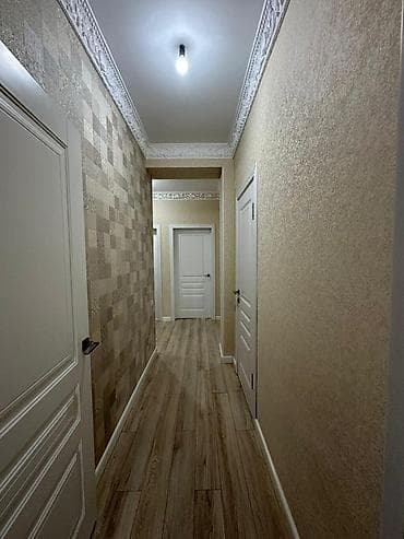 osh flat: 2 комнаты, Политех Собственник, Без животных, от 1 года, С мебелью полностью — 8
