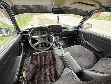 продаю спада: ВАЗ (ЛАДА) 2107: 2006 г., Ручные, Бензин, Седан — 6