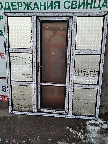 листовой акрил: Терезе, терезе, терезе.(пластиковый,металлопластиковый,Гунель.акфа) — 3