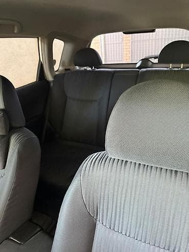 каробка вариатор: Honda Civic: 2002 г., 1.5 л, Вариатор, Бензин, Хэтчбэк — 4