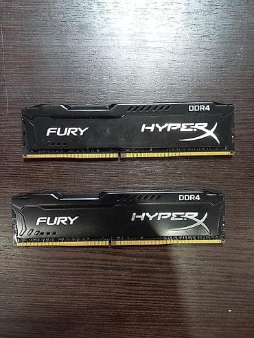 Оперативная память, Б/у