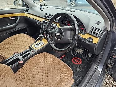 какая машина подходит для яндекс такси бишкек: Audi A4: 2001 г., 2 л, Автомат, Газ, Седан — 2