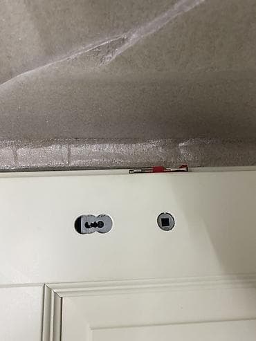 стекло на дверь цена: Продам качественную европейскую шпонированную дверь со стеклом — 5