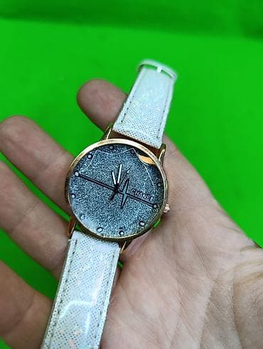 украшения золото: Часы наручные для девочки⌚ Комплектация товара: часы✅ Особенности — 2
