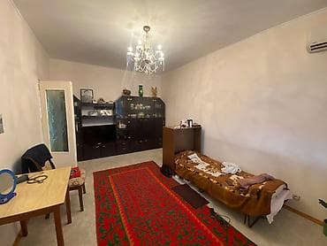 80: 3 комнаты, 80 м², 106 серия, 8 этаж, Косметический ремонт — 10