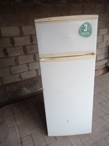 ноутбук 10000: Муздаткыч Beko, Колдонулган, Эки камералуу, 70 * 160 * — 1