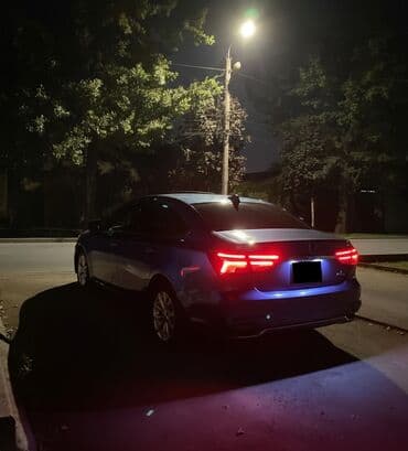 купить бу электромобиль из китая: Roewe Ei6: 2018 г., 1 л, Вариатор, Бензин, Седан — 4