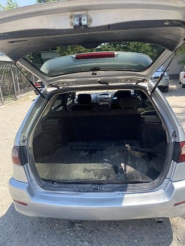 mini kuper: Toyota Caldina: 2000 г., Автомат, Бензин, Универсал — 8