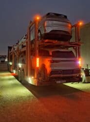 дом на колесах авто: Чиркегич, Унаа ташыгыч — 7