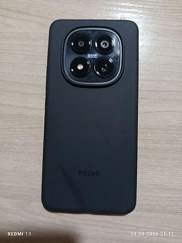 nokia e72: Redmi, Redmi 15, Новый, 256 ГБ, цвет - Черный, 2 SIM — 1