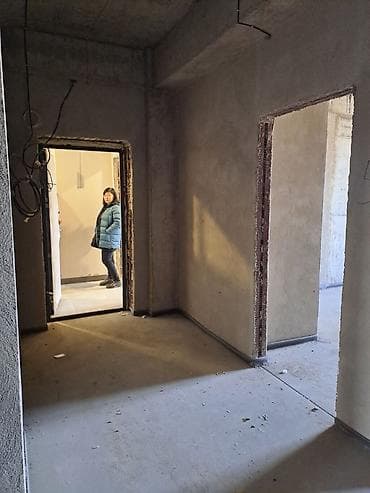 Недвижимость: 2 комнаты, 79 м², Элитка, 7 этаж, Готовая ПСО (под самоотделку) — 5