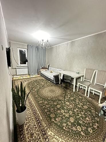 Продажа квартир: 2 комнаты, 45 м², 103 серия, 2 этаж, Евроремонт — 7