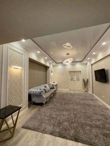 продажа квартир бишкек без посредников: 2 бөлмө — 1