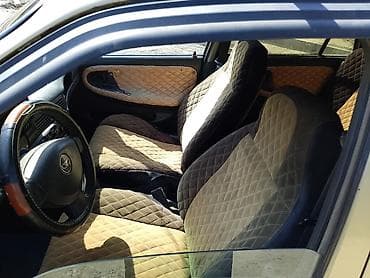нексия деу: Daewoo Nexia: 2007 г., Механика, Бензин, Седан — 5