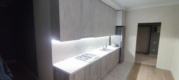 фабрика мебели столы кухонные: Мебель на заказ, Кухонный гарнитур, Шкаф, Кровать — 9