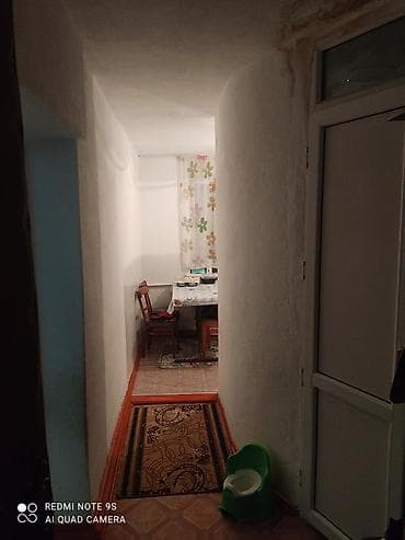 квартира 5 мик: 1 комната, 33 м², 104 серия, 4 этаж, Косметический ремонт — 4