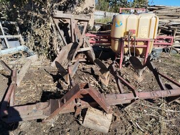 трактор мтз 82.1 цена в бишкеке: Продается мтз-82. Абалы жакшы. Обмен бар, машина жана мал — 6