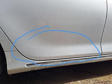 Ssangyong: Toyota Camry: 2014 г., 2.5 л, Автомат, Бензин, Седан — 7