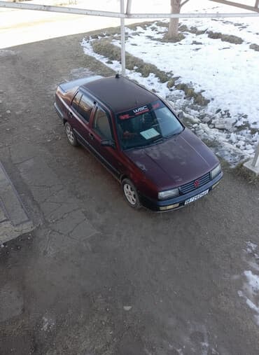 запчасти опель омега б: Volkswagen Vento: 1994 г., 1.8 л, Механика, Бензин, Седан — 1